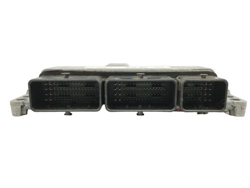 Engine control unit (ECU) NISSAN QASHQAI II (J11, J11_) 1.5 dCi | BP18267535M57