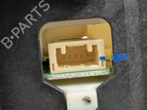 Gear lever TOYOTA COROLLA Saloon (_E21_) 1.8 VVTi Hybrid (ZWE211, MZEA12) | BP33437100M90 - Image 5