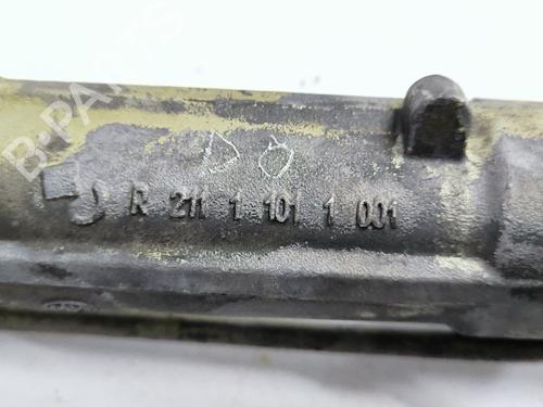 Steering rack MERCEDES-BENZ E-CLASS (W211) E 320 CDI (211.026) | BP34440219M22  - Image 5