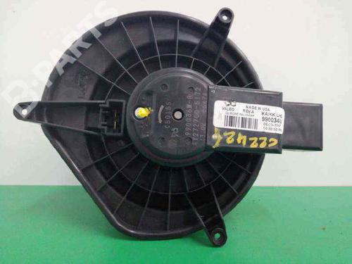 Heater blower motor DODGE NITRO  | BP4247064M62 