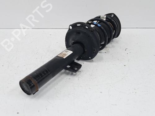 Right front shock absorber SEAT ARONA (KJ7, KJP) 1.0 TSI | BP29884776M17