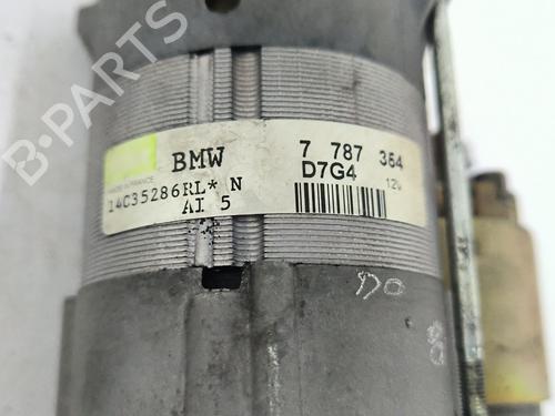 Starter BMW 3 Compact (E46) 320 td | BP34003449M8  - Image 6