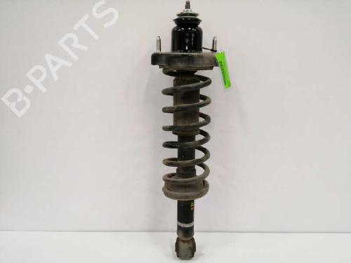 Used Right rear shock absorber MITSUBISHI ASX (GA_W_) 1.6 DI-D (114 hp) 6453045