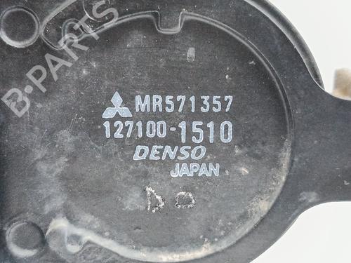 Intercooler MITSUBISHI PAJERO SPORT I (K7_, K9_) 2.5 TD (K94W) | BP31065386M30 