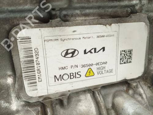 Engine KIA NIRO II (SG2) EV | BP35751691M1  - Image 7