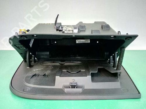 Glove box SEAT IBIZA IV SC (6J1, 6P5)  | BP4491417C95 