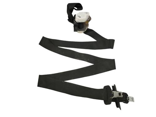 Sikkerhedssele bag midten AUDI A4 B6 (8E2) 1.9 TDI (130 hp) 16985011
