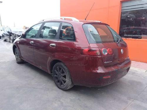 Essuie-glace moteur arrière FIAT CROMA (194_)  | BP11054607M102 