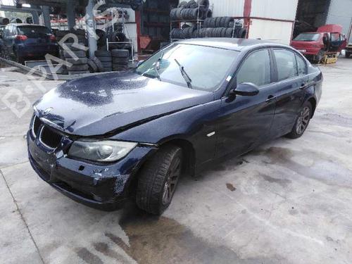 AC pipe BMW 3 (E90)  | BP14152503M126 
