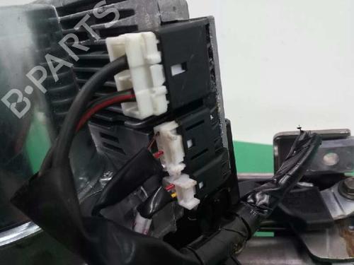 Steering column MAZDA 6 Estate (GJ, GL) 2.2 D | BP2581303M21 