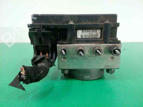 Used ABS pump FIAT FIORINO Box Body/MPV (225_) [2007-2025]  3499821