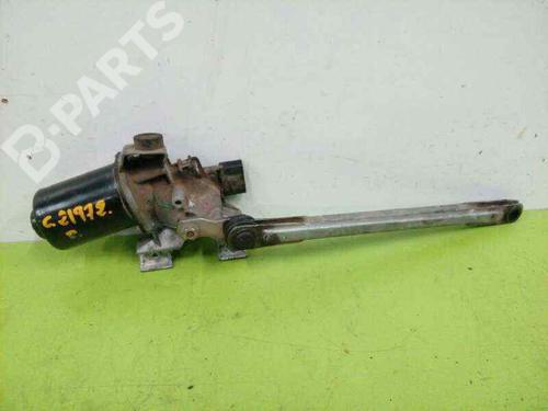 Used Front wiper motor MERCEDES-BENZ E-CLASS (W210) E 320 (210.055) (220 hp) 2802462