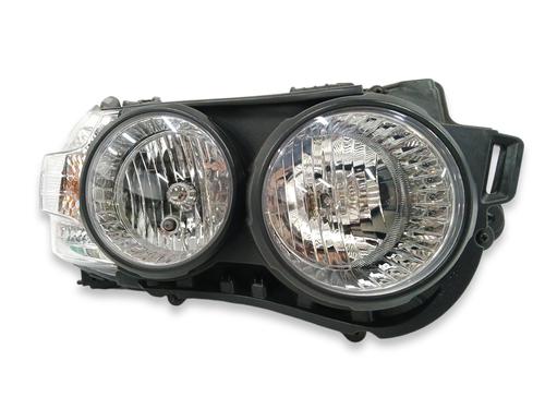 Højre forlygte CHEVROLET AVEO Hatchback (T300) 1.4 (101 hp) 17986926