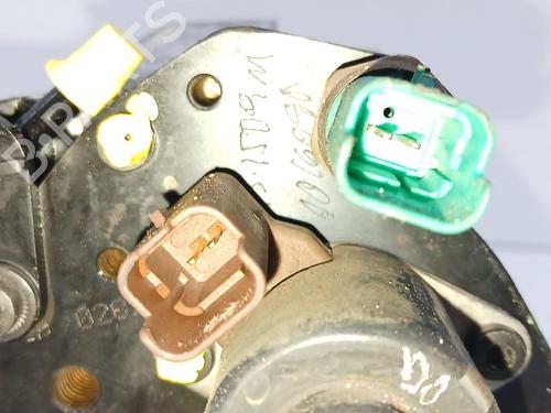 Injection pump SSANGYONG ACTYON I 200 Xdi 4WD | BP31013850M78