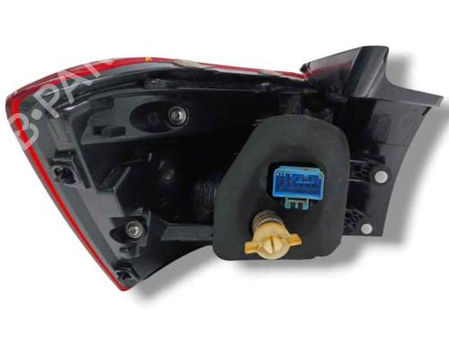 Right taillight VW T-ROC (A11, D11) 2.0 TDI SCR | BP28095117C35 
