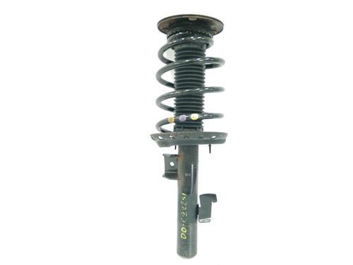 Used Right front shock absorber FORD MONDEO IV (BA7) 2.0 TDCi (140 hp) 10485238