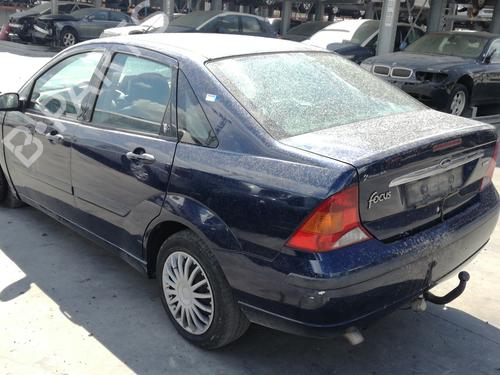 Oil radiator FORD FOCUS I (DAW, DBW) 1.8 TDCi | BP14153132M33 