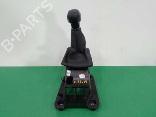 Gear lever PEUGEOT 208 I (CA_, CC_)  | BP7423953M90 