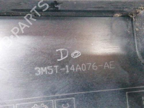 Fuse box FORD FOCUS C-MAX (DM2) | BP9222053E1