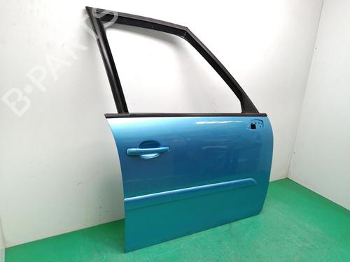 Right front door CITROËN C4 Picasso I MPV (UD_) 1.8 i 16V | BP15952283C3 
