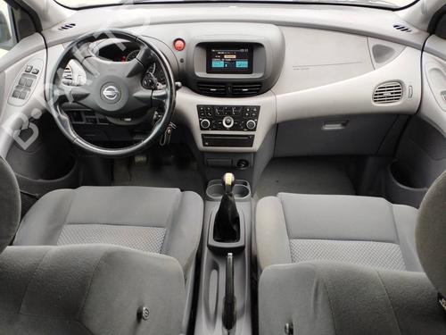 Styring servopumpe NISSAN ALMERA TINO (V10) 2.2 dCi | BP17334072M99 