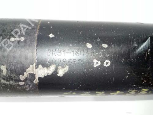Right front shock absorber FORD TRANSIT V363 Bus (FAD, FBD) 2.2 TDCi 4x4 | BP5109368M17 