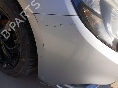 Front bumper OPEL CORSA E (X15) 1.4 (08, 68) | BP36645507C7 - Image 3