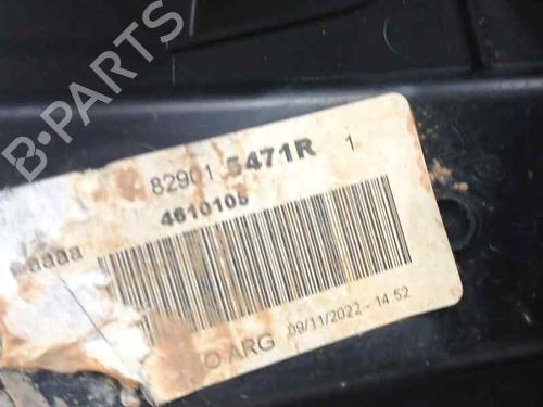 Rear left panel RENAULT MEGANE E-TECH SUV EV60 (BNJ1) | BP26567612C60