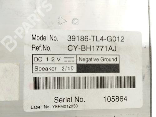 Electronic module HONDA ACCORD VIII Estate (CW) 2.2 i-DTEC (CW3) | BP10715212M83 