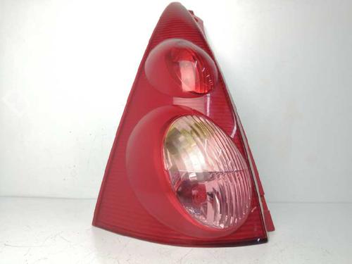 Used Left taillight PEUGEOT 107 (PM_, PN_) 1.4 HDi (54 hp) 9271361