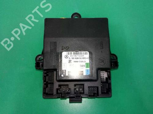 Used Electronic module MERCEDES-BENZ A-CLASS (W169) A 180 CDI (169.007, 169.307) (109 hp) 4753127