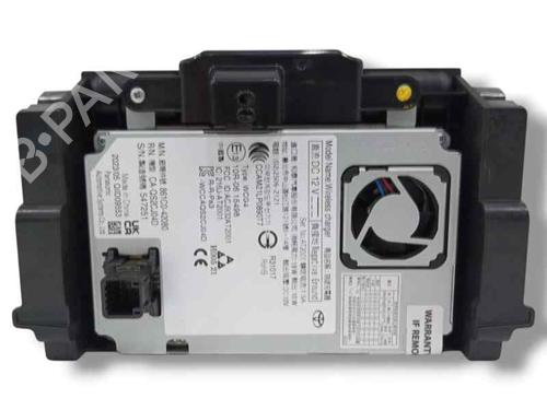 Electronic module TOYOTA bZ4X (_EAM1_) EV (XEAM10) | BP28512844M83 - Image 5