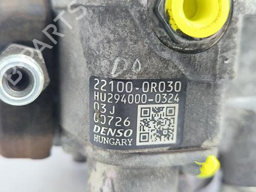 Injection pump LEXUS IS II (_E2_) 220d (ALE20) | BP34404999M78  - Image 6