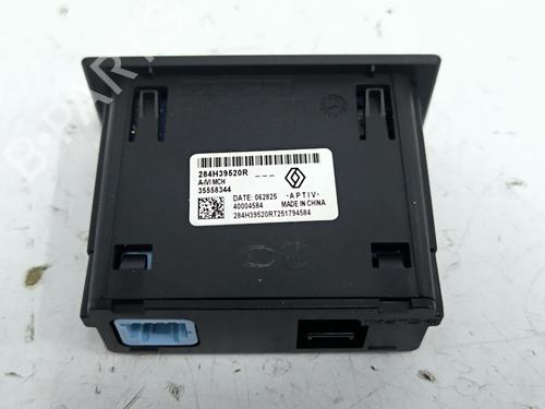 Electronic module RENAULT CLIO V (B7_) 1.5 Blue dCi 100 (B7AD) | BP40447307M83 - Image 1