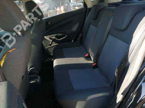 Display FORD FIESTA VI (CB1, CCN) 1.4 TDCi | BP9210589C48 
