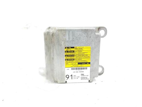 Airbag module TOYOTA COROLLA Verso (ZER_, ZZE12_, R1_) 2.0 D-4D (CUR10_, CUR10R) (116 hp) 12429283