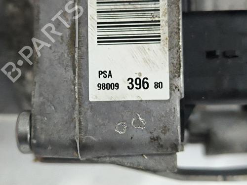 Steering pump CITROËN BERLINGO MULTISPACE (B9) 1.6 HDi 110 | BP39715743M99 - Image 9