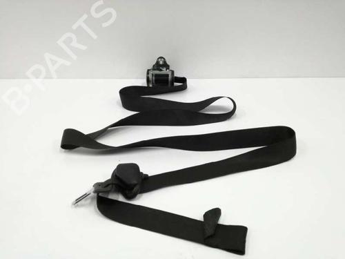 Used Front left seatbelt OPEL ASTRA H GTC (A04) [2005-2010]  8721777