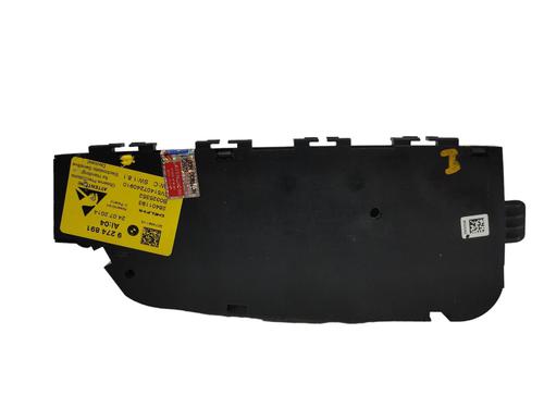 Switch BMW 7 (F01, F02, F03, F04) 750 d xDrive | BP16984952I30 