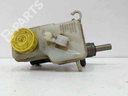 Brake master cylinder SKODA ROOMSTER (5J7) 1.4 | BP9271276M77 