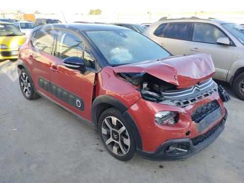 Camera CITROËN C3 II (SC_)  | BP15990716E14 