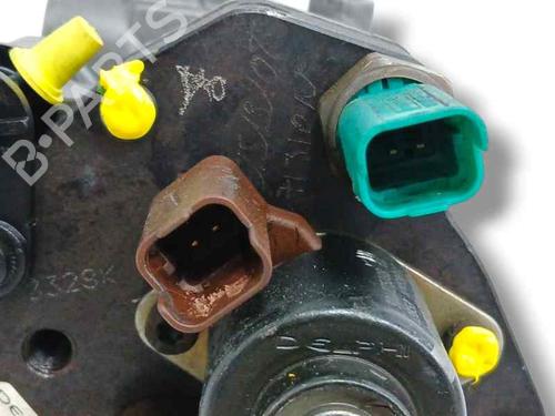 Injection pump RENAULT SCÉNIC II (JM0/1_) | BP26599572M78