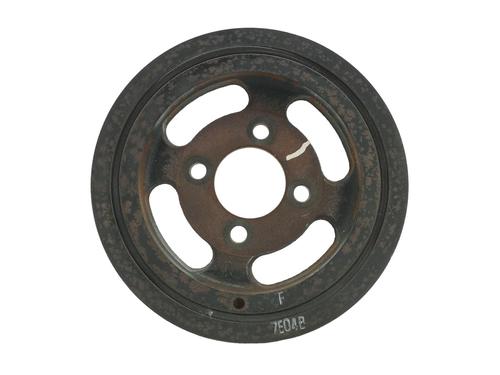 Used Pulley CHEVROLET LACETTI (J200) [2003-2025]  14154945