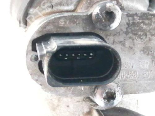 Steering rack SEAT IBIZA III (6L1) 1.9 SDI | BP9699454M22 