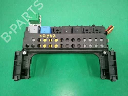 Used Fuse box MERCEDES-BENZ A-CLASS (W169) A 180 CDI (169.007, 169.307) (109 hp) 4753145