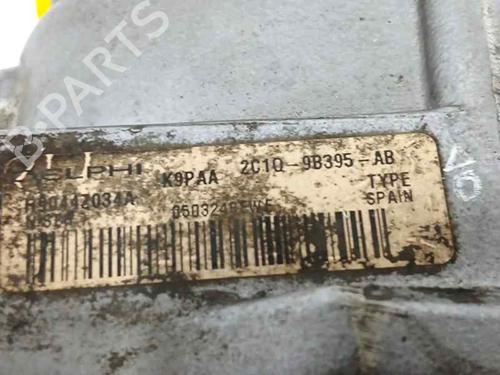 Injection pump FORD MONDEO III Saloon (B4Y) 2.0 16V TDDi / TDCi | BP26009988M78 