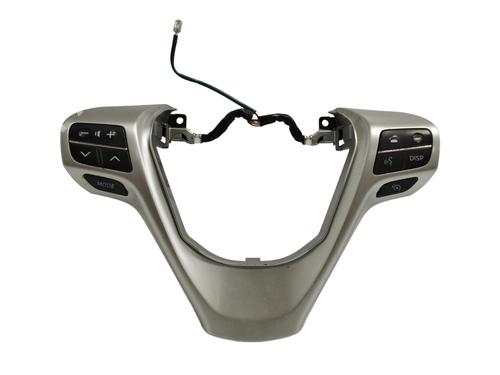 Used Steering wheel controls TOYOTA VERSO (_R2_) 1.6 (ZGR20_, ZGR20R) (132 hp) 17394540