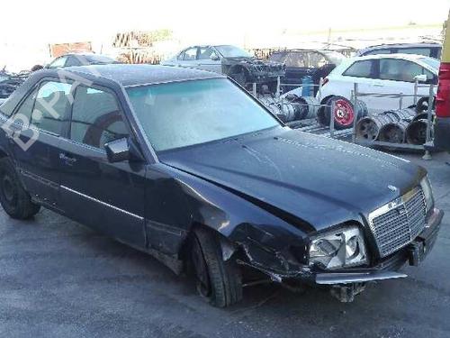 Steering rack MERCEDES-BENZ E-CLASS (W124) E 300 D (124.131) | BP33951564M22  - Image 8