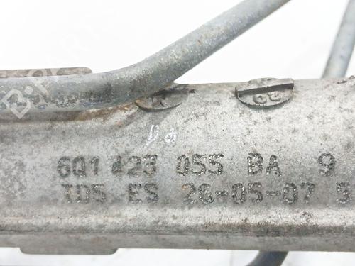 Steering rack SKODA FABIA II (542) 1.2 TSI | BP31046188M22 