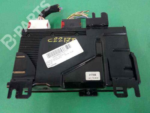 Radio CITROËN C6 (TD_)  | BP2667816E6 